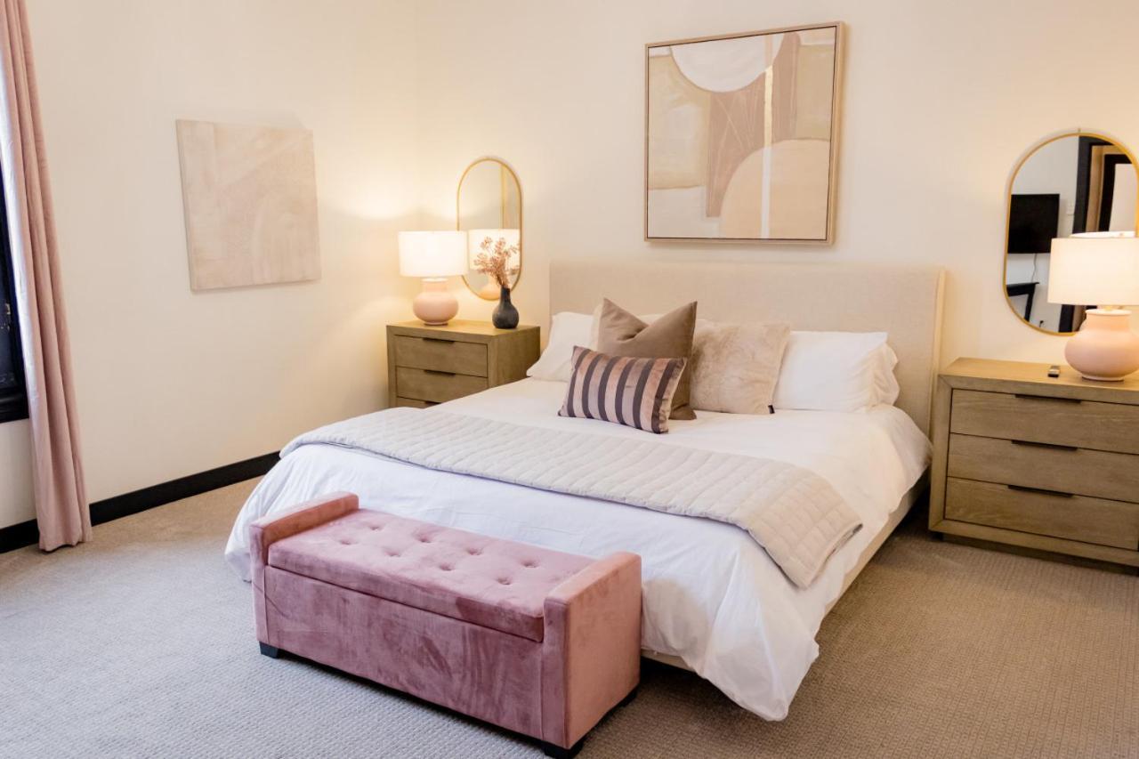 Speakeasy Suites Sleeps 18 Nevada City Ngoại thất bức ảnh