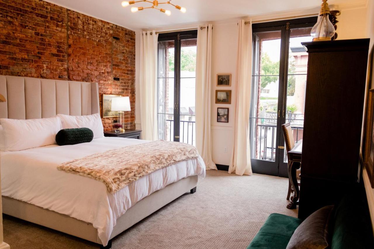 Speakeasy Suites Sleeps 18 Nevada City Ngoại thất bức ảnh