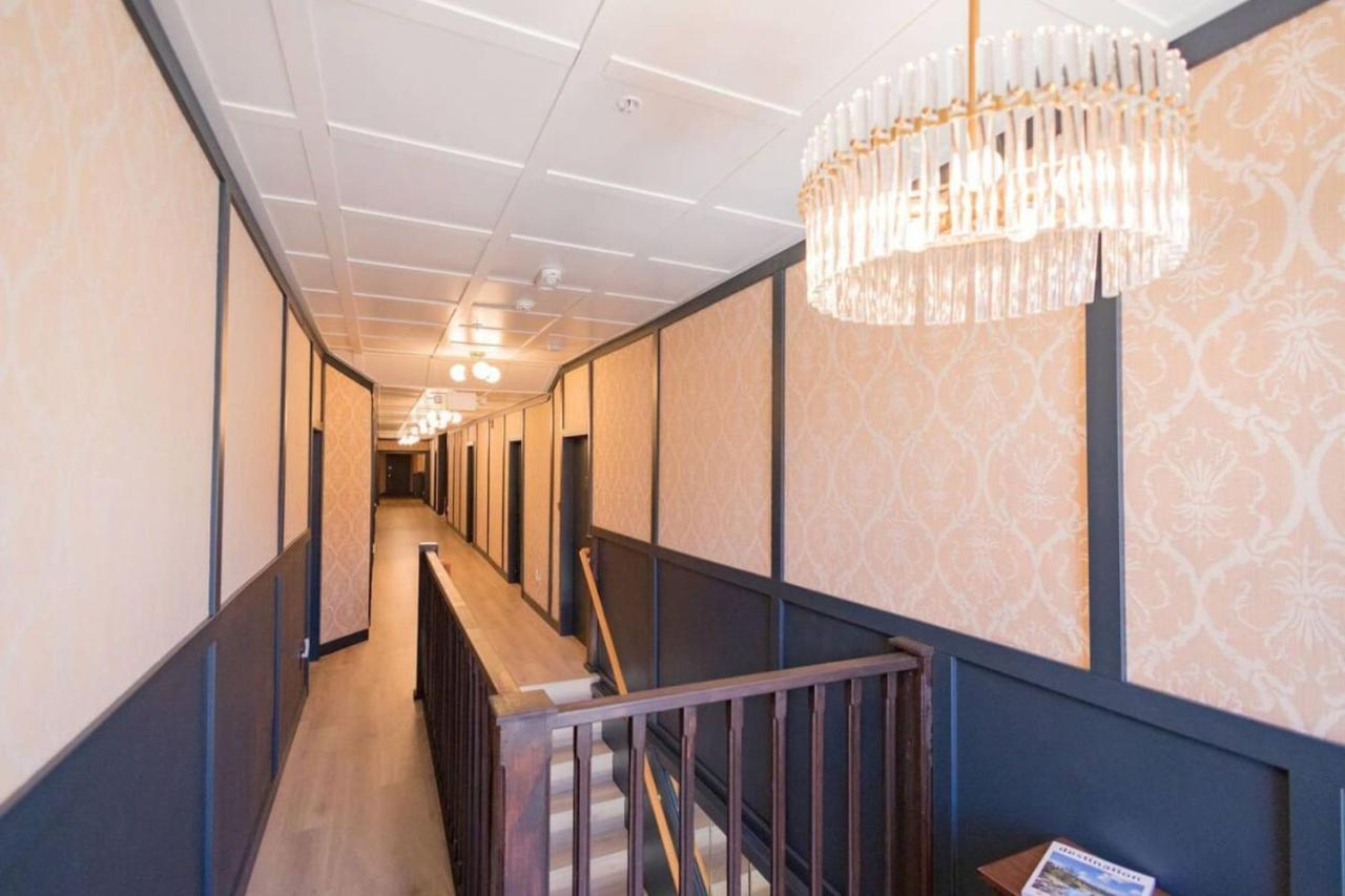 Speakeasy Suites Sleeps 18 Nevada City Ngoại thất bức ảnh